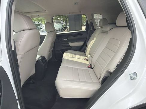 Used 2024 Honda CR-V EX-L image 22