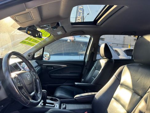 Used 2017 Honda Pilot EX-L image 22