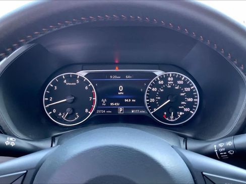 Used 2024 Nissan Sentra SR image 26