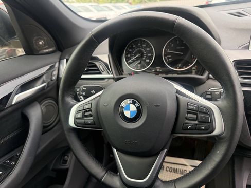Used 2018 BMW X1 sDrive28i FWD image 21