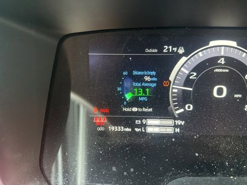 Used 2024 Toyota Tundra TRD Pro image 15