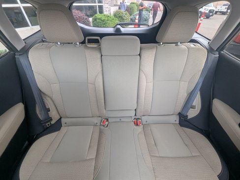 Used 2024 Subaru Outback Premium AWD/4WD image 22