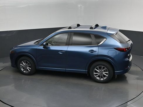 Used 2024 MAZDA CX-5 AWD 2.5 S image 14