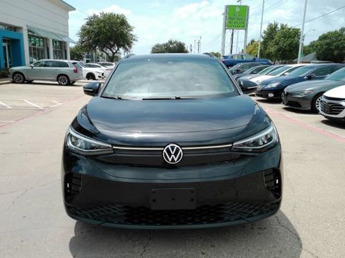 Used 2023 Volkswagen ID.4 Pro RWD image 2
