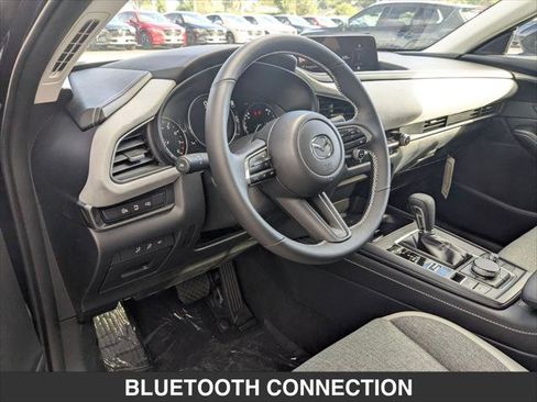 New 2026 MAZDA CX-30 Aire Edition image 9