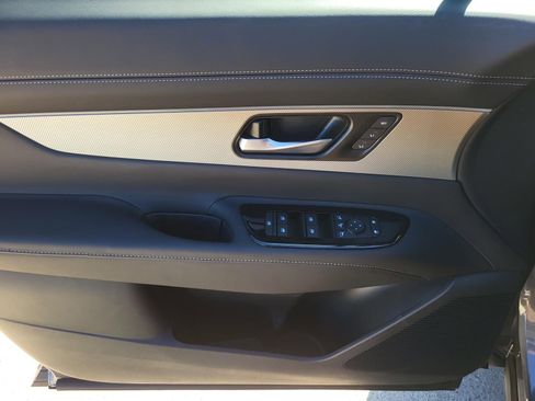 New 2026 Nissan Murano Platinum w/ Technology Package image 20