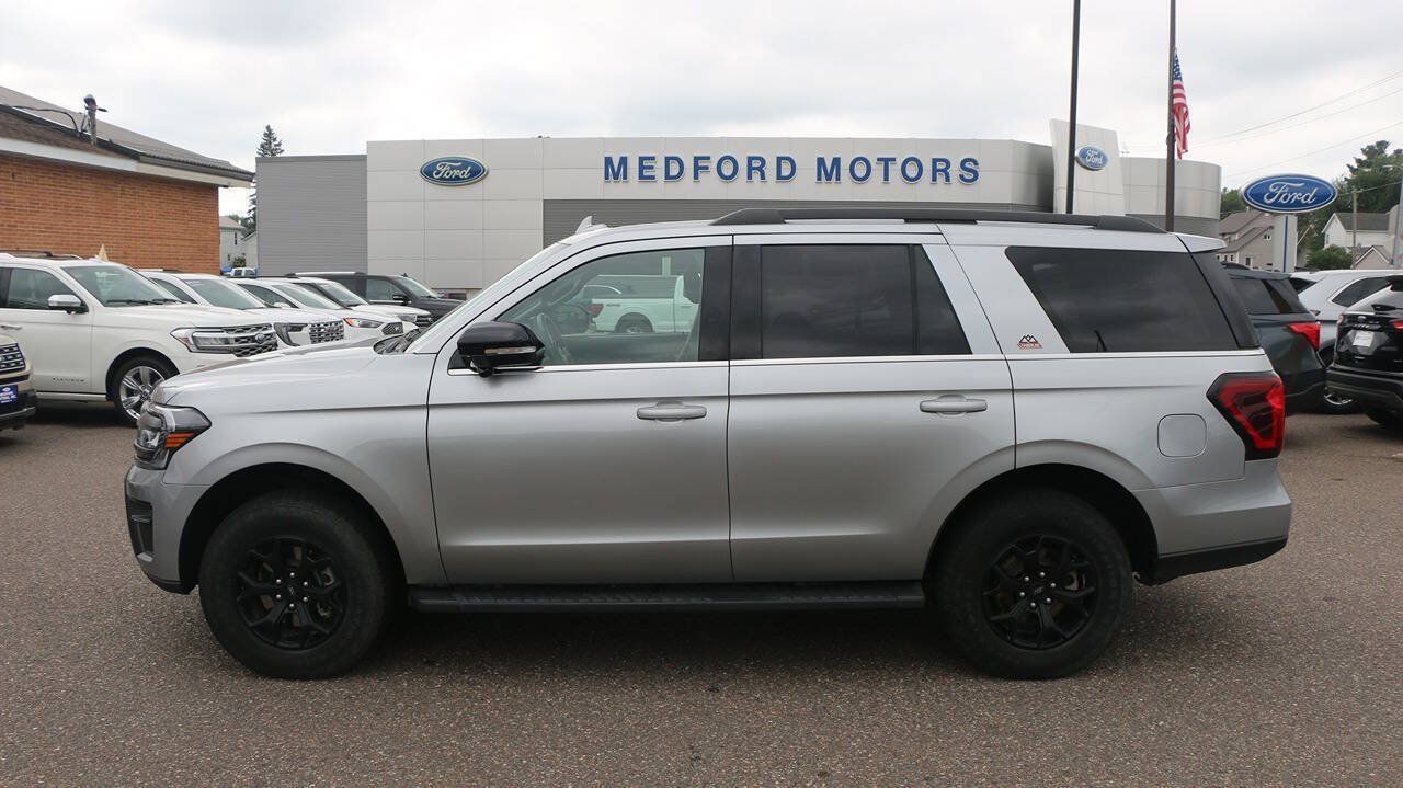 Used 2023 Ford Expedition Timberline AWD/4WD image 2