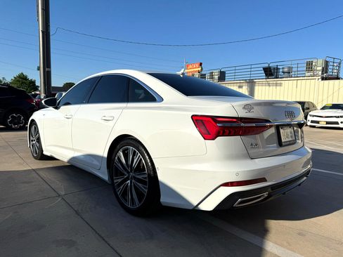 Used 2019 Audi A6 3.0T Prestige w/ Prestige Package image 6