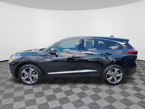 Certified 2023 Acura RDX AWD w/ Advance Package image 5