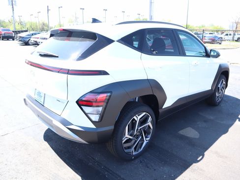 New 2026 Hyundai Kona SEL Premium AWD/4WD image 19