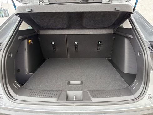 New 2026 Chevrolet Trax LT image 24