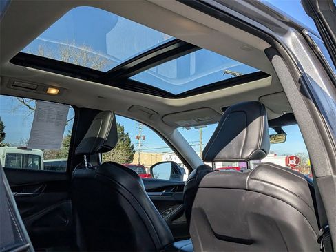 Used 2025 INFINITI QX60 Pure image 21