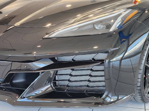 New 2027 Chevrolet Corvette Grand Sport RWD image 6