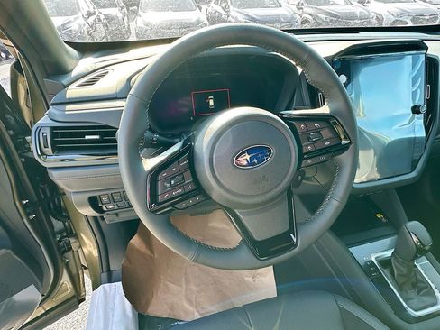New 2025 Subaru Forester Touring image 15