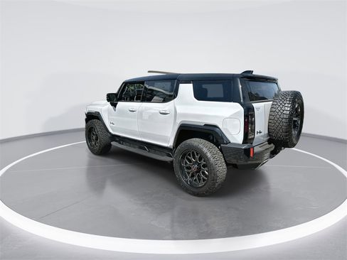 New 2026 GMC Hummer EV SUV image 6