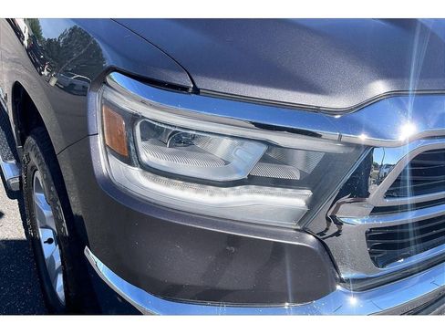 Used 2020 RAM 1500 Big Horn AWD/4WD image 29