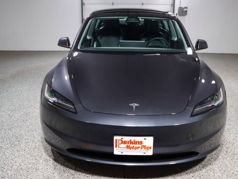 Used 2024 Tesla Model 3 Long Range image 4