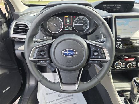 Used 2023 Subaru Forester Limited image 29