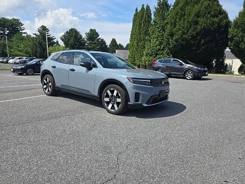 Used 2025 Honda Prologue Elite image 1