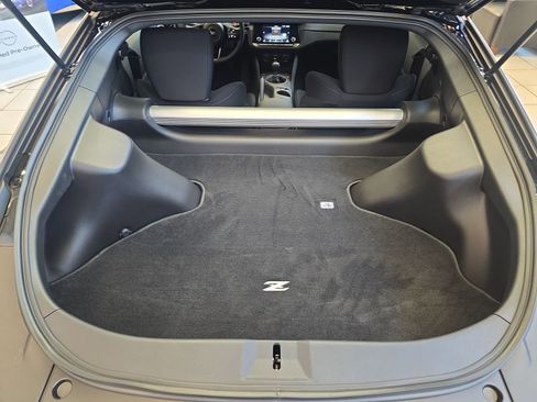 New 2026 Nissan Z Sport w/ Floor Mat Package image 23