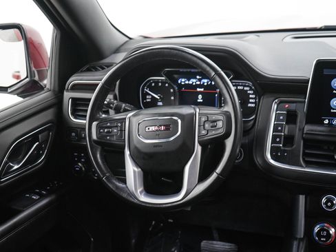 Used 2021 GMC Yukon SLE AWD/4WD image 15