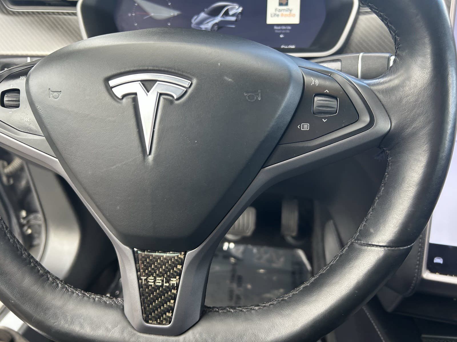 Used 2018 Tesla Model S 75D AWD/4WD image 29