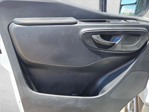 Used 2022 Mercedes-Benz Sprinter 2500 image 18
