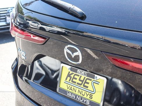 Used 2024 MAZDA CX-90 Plug-In Hybrid w/ Premium Pkg AWD/4WD image 9