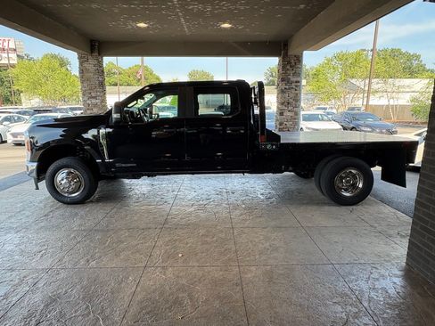Used 2023 Ford F350 XL w/ XL Chrome Package AWD/4WD image 8