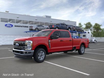 New 2026 Ford F350 XLT w/ Snow Plow Prep Package
