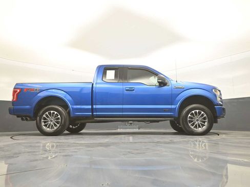Used 2016 Ford F150 XLT w/ Equipment Group 301A Mid AWD/4WD image 41