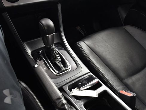 Used 2015 Subaru Impreza 2.0i Sport Limited image 32