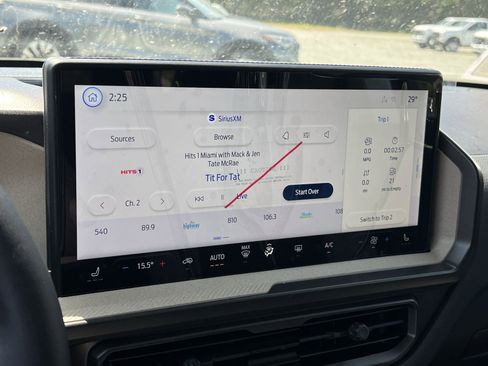 New 2026 Ford Bronco Sport Big Bend AWD/4WD image 18