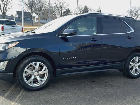 Certified 2020 Chevrolet Equinox LT image 6