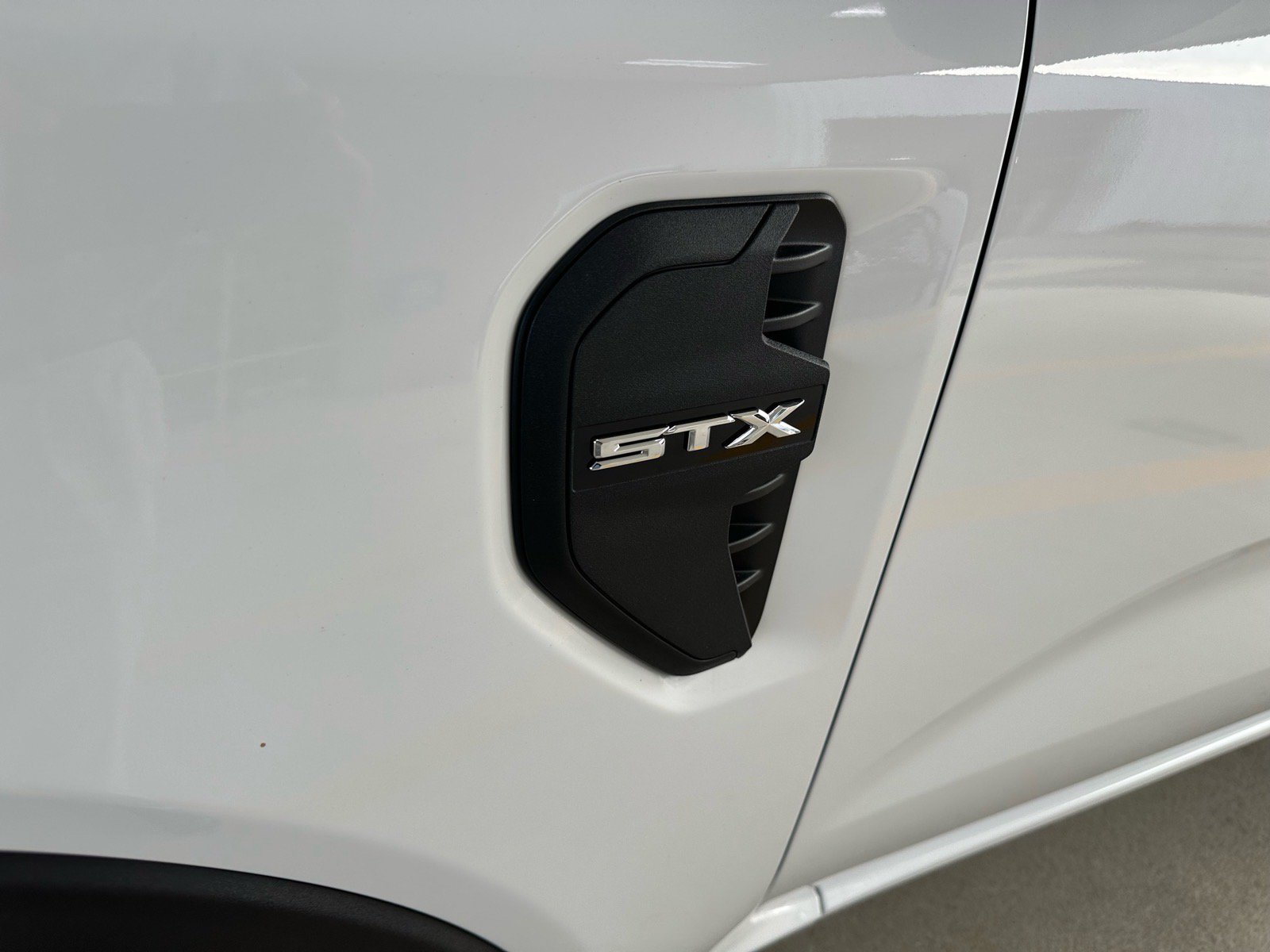 New 2026 Ford Ranger XL w/ Trailer Tow Package AWD/4WD image 5