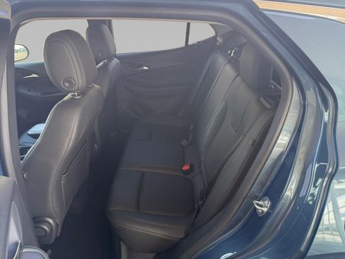 Used 2024 Buick Encore GX Sport Touring FWD image 13