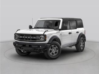New 2026 Ford Bronco Outer Banks AWD/4WD video 1