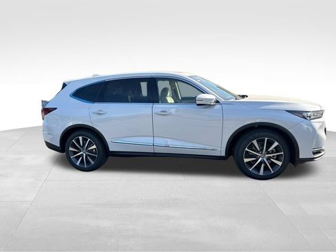 New 2026 Acura MDX FWD w/ Technology Package image 7
