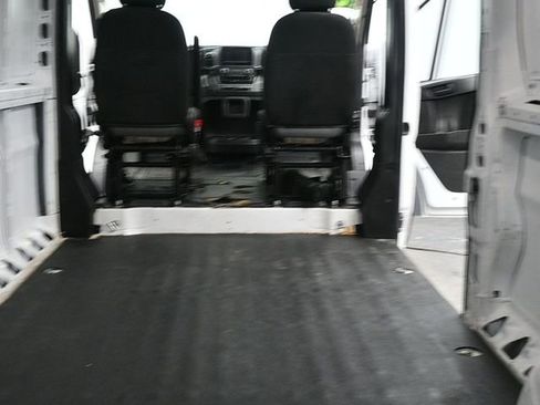 Used 2023 RAM ProMaster 2500 image 16
