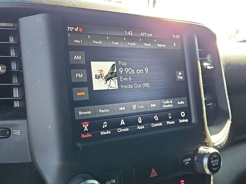 Used 2019 RAM 1500 Big Horn image 15