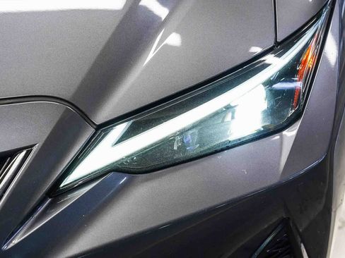 Used 2023 Lexus IS 350 F Sport w/ Accessory Package 2 RWD image 7