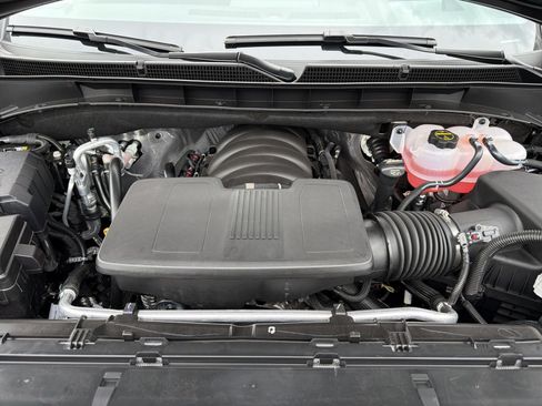 New 2026 GMC Yukon XL Denali AWD/4WD image 28