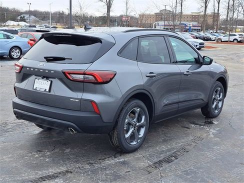 New 2026 Ford Escape ST-Line w/ Tech Pack #1 image 26