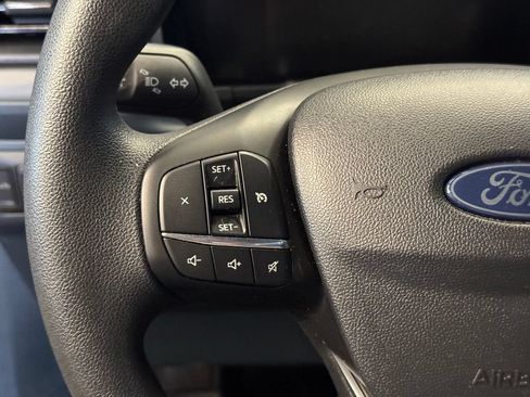 Used 2025 Ford Maverick XLT w/ Black Appearance Package AWD/4WD image 11