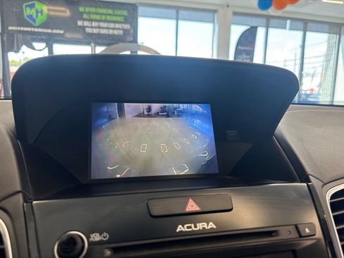 Used 2018 Acura RDX AWD w/ Technology Package image 32