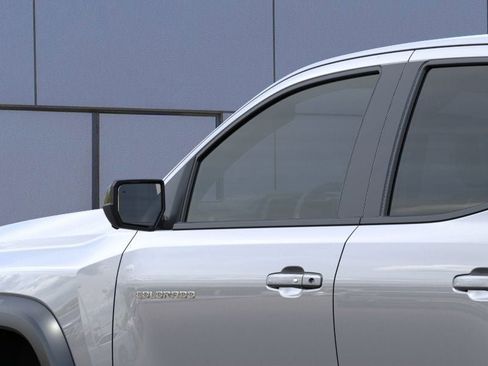 New 2026 Chevrolet Colorado ZR2 w/ Technology Package image 41