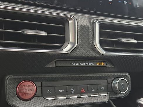 Used 2024 Ford Mustang Premium image 24