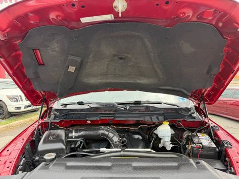 Used 2010 Dodge Ram 1500 Truck Sport AWD/4WD image 23