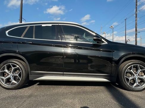 Used 2018 BMW X1 sDrive28i w/ Convenience Package image 9
