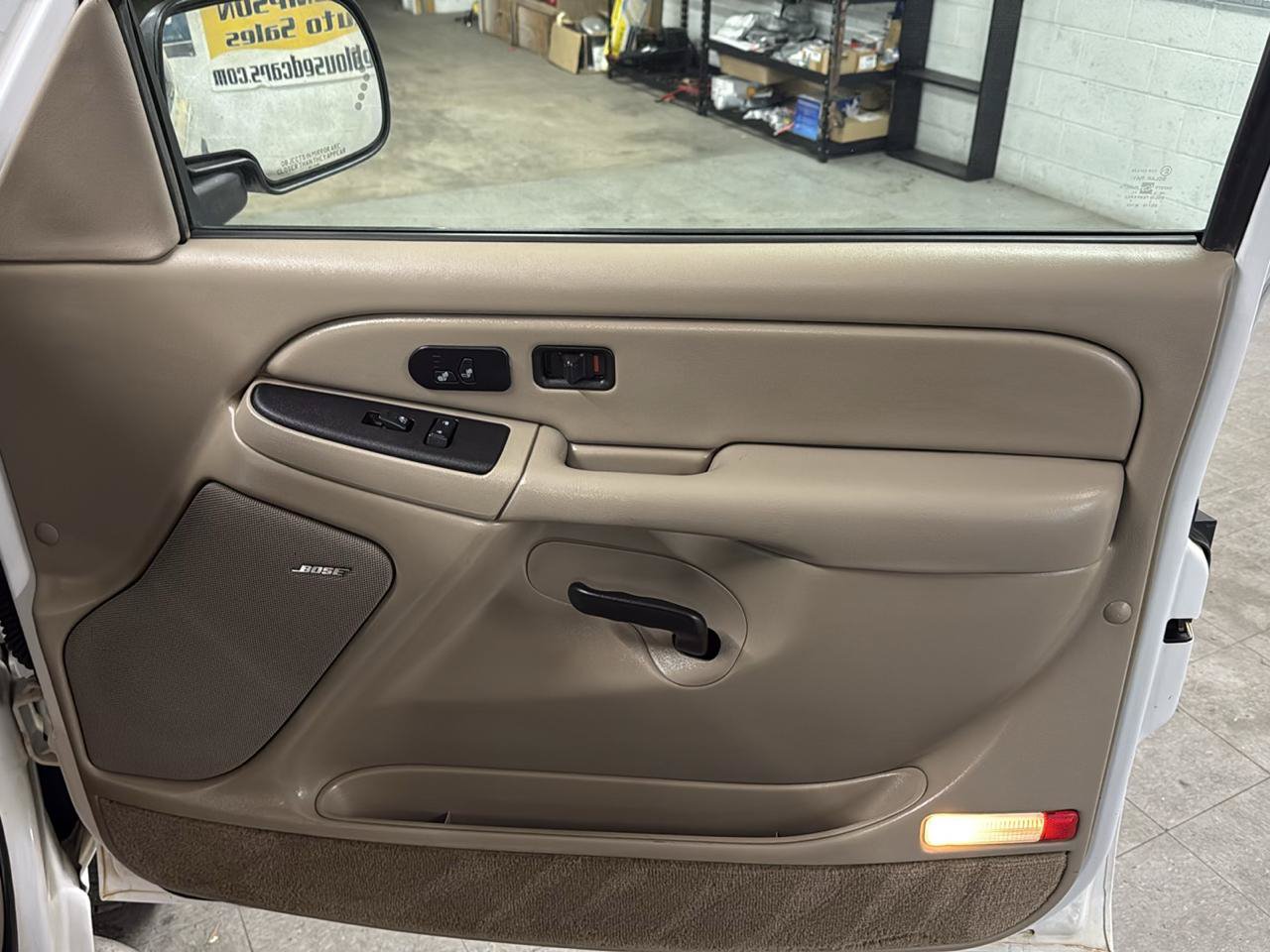 Used 2005 Chevrolet Silverado 2500 LT w/ Heavy-Duty Power Package AWD/4WD image 50